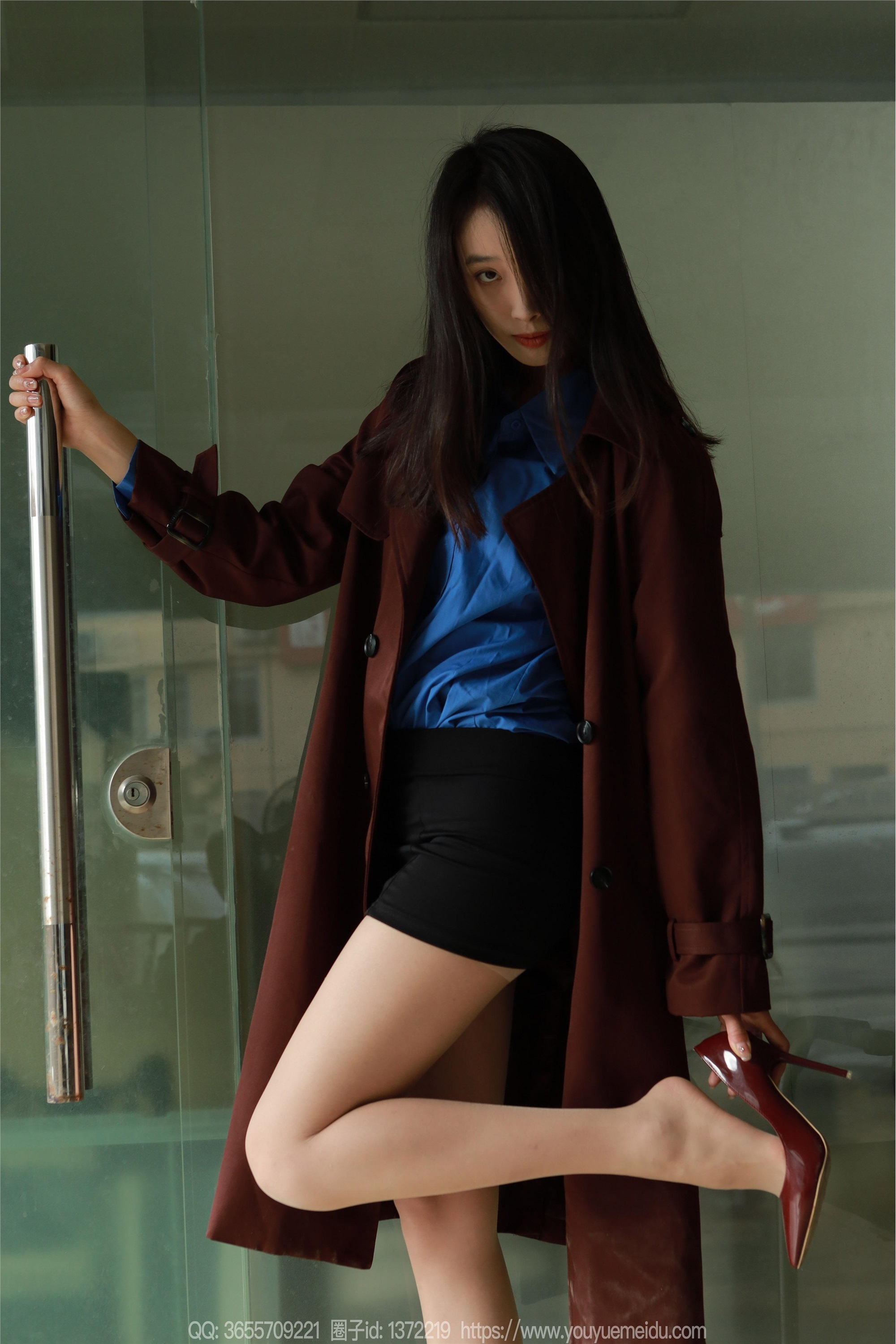 IESS异思趣向  2024.11.26 丝享家 1908 小九《风衣里的故事（上）》